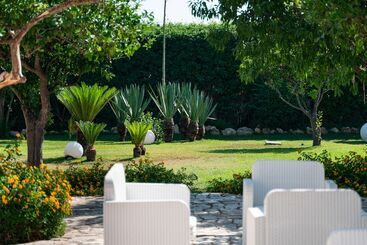 تختخواب و صبحانه Villa Savarino