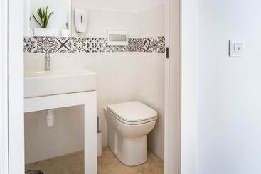 تختخواب و صبحانه Villa Savarino