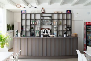 تختخواب و صبحانه Villa Savarino