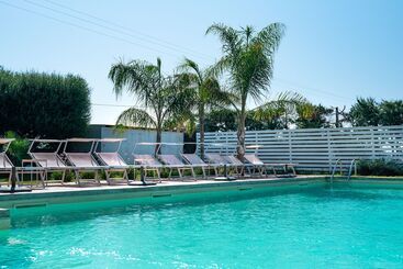تختخواب و صبحانه Villa Savarino