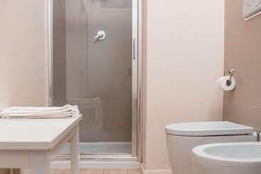 تختخواب و صبحانه Villa Savarino