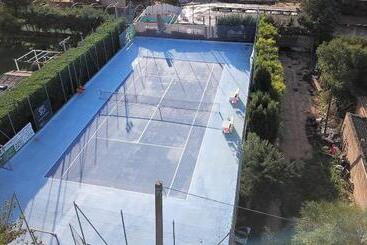 تختخواب و صبحانه Villa Savarino
