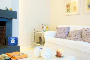 تختخواب و صبحانه Villa Savarino
