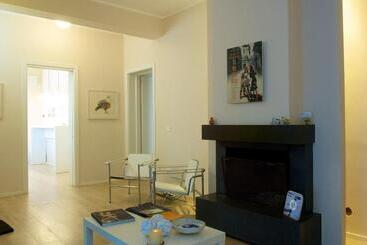 تختخواب و صبحانه Villa Savarino