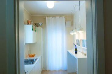 تختخواب و صبحانه Villa Savarino