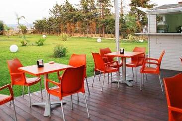 تختخواب و صبحانه Villa Savarino