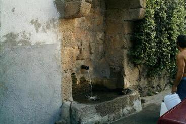 El Yedron