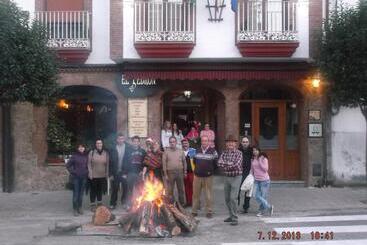 El Yedron