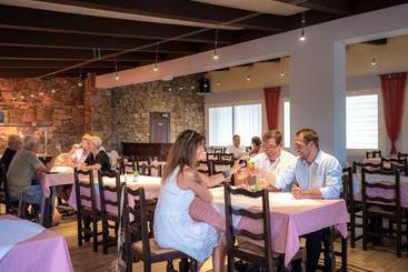 Ferienhotel Maristella
