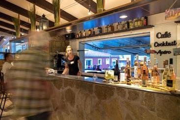 Ferienhotel Maristella