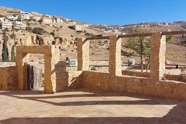 Hayat Zaman Hotel And Resort Petra
