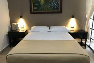Hostel Inn