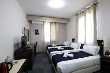 هتل Beauty Inn