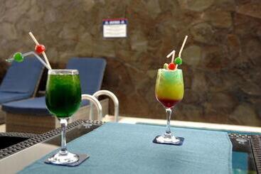 酒店 Blue Marlin