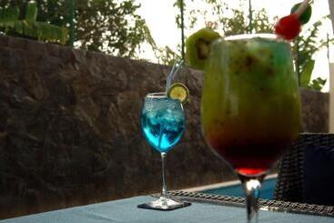酒店 Blue Marlin