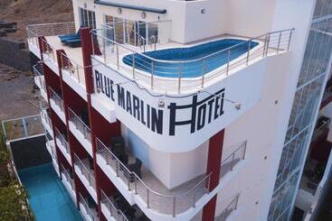 酒店 Blue Marlin