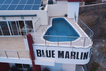 酒店 Blue Marlin