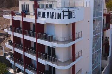 酒店 Blue Marlin