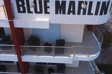 酒店 Blue Marlin