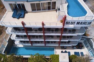 酒店 Blue Marlin