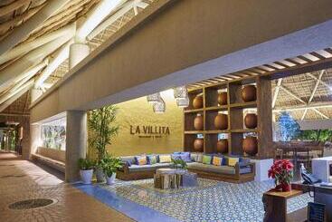 هتل Sheraton Buganvilias Resort All Inclusive
