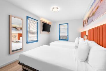 هتل Buttercup Suites