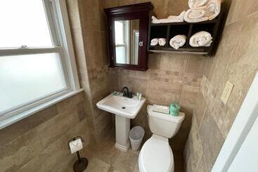 هتل Buttercup Suites