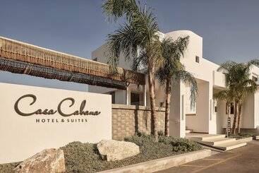 Casa Cabana Boutique Hotel & Spa Adults Only