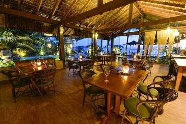 호텔 Chez Louise Et Louis Pé Na Areia
