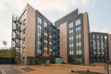 호텔 Corendon Village Amsterdam