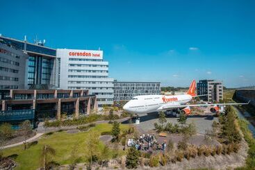 호텔 Corendon Village Amsterdam