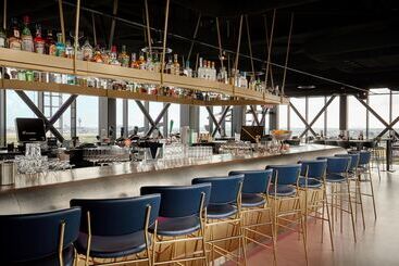 호텔 Corendon Village Amsterdam