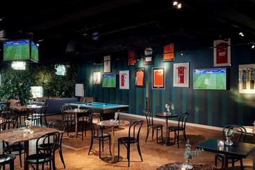 호텔 Corendon Village Amsterdam