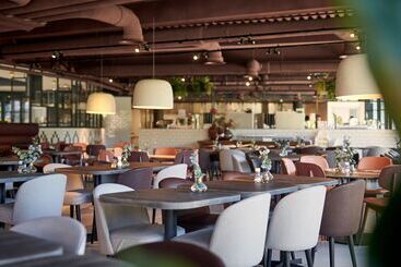 호텔 Corendon Village Amsterdam
