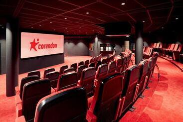 호텔 Corendon Village Amsterdam