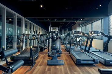 호텔 Corendon Village Amsterdam