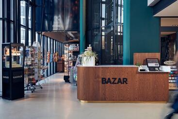 호텔 Corendon Village Amsterdam