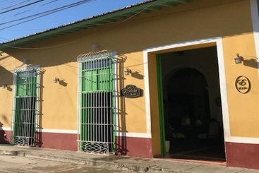 Hotel E La Calesa - Trinidad