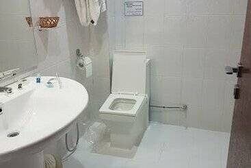 هتل Eram Grand