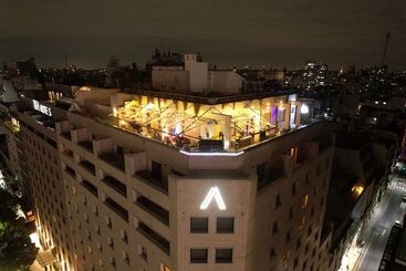 هتل Grand Brizo Buenos Aires