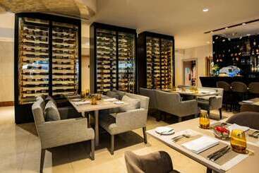 هتل Grand Brizo Buenos Aires
