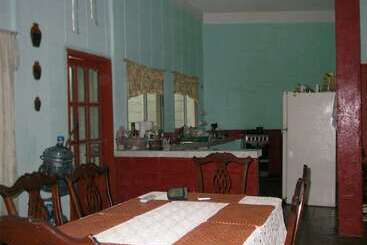 هتل Guesthouse Dos Molinos B&b