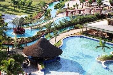 هتل Hot Beach Resort