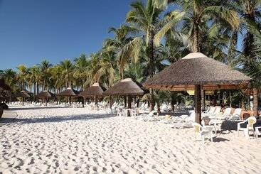 هتل Hot Beach Resort