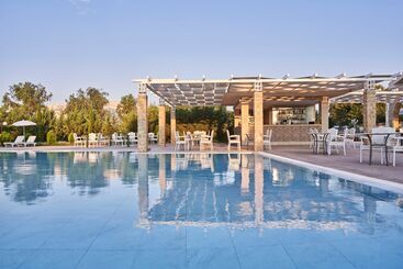 Sandy Villas Resort