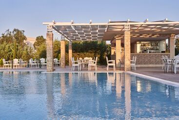 Sandy Villas Resort