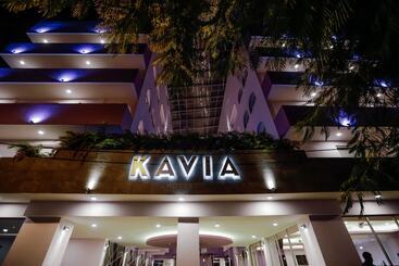 هتل Kavia Cancun