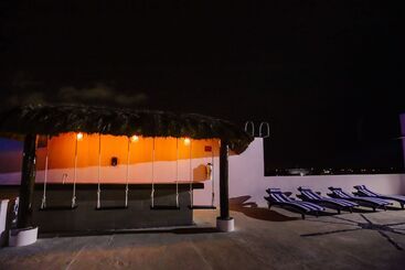 هتل Kavia Cancun
