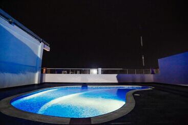 هتل Kavia Cancun