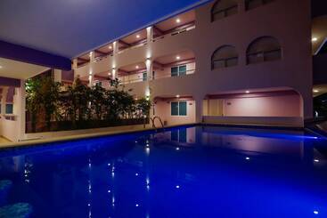 هتل Kavia Cancun